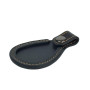 Mifive Chaussures de Cuir de Chasse et ProtèGe-Orteils Coussin de Chasse Accessoires de Jeu