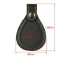 Mifive Chaussures de Cuir de Chasse et ProtèGe-Orteils Coussin de Chasse Accessoires de Jeu