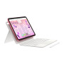Apple iPad 10,9 Pouces (Wi-FI, 64 Go) - Rose (10e génération)