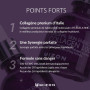 [MIZON] COLLAGEN 100 (30ml) Soin coréen - Sérum au collagène marin - Soin intensif anti-âge - Réduction des rides & ridules - Hy