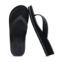 COFACE Femmes Tongs Mode Sandales Tong Compensees été Plage Piscine et Vacances avec Tapis de Yoga Confortable