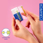 Recharges De Brossettes Interdentaires Curaprox Cps 11 Prime – Iso Taille 3, Verte | Filaments Ultra-fins Pour Un Nettoyage e...