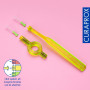 Recharges De Brossettes Interdentaires Curaprox Cps 11 Prime – Iso Taille 3, Verte | Filaments Ultra-fins Pour Un Nettoyage e...