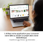 Machine de découpe intelligente Cricut Explore™ 4 349,17 €