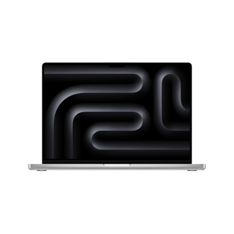 Apple MacBook Pro Ordinateur Portable avec Puce M4 Max, CPU 14 cœurs et GPU 20 cœurs : Conçu pour Apple Intelligence, Écran Liqu