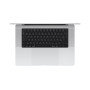 Apple MacBook Pro Ordinateur Portable avec Puce M4 Max, CPU 14 cœurs et GPU 20 cœurs : Conçu pour Apple Intelligence, Écran Liqu