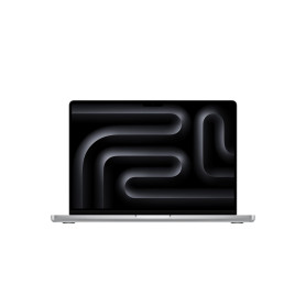 Apple MacBook Pro Ordinateur Portable avec Puce M4 Max, CPU 14 cœurs et GPU 32 cœurs : Conçu pour Apple Intelligence, Écran Liqu