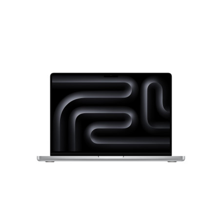 Apple MacBook Pro Ordinateur Portable avec Puce M4 Max, CPU 14 cœurs et GPU 32 cœurs : Conçu pour Apple Intelligence, Écran Liqu