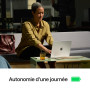 Apple MacBook Pro Ordinateur Portable avec Puce M4 Max, CPU 14 cœurs et GPU 32 cœurs : Conçu pour Apple Intelligence, Écran Liqu