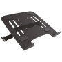 Étagère Universelle (pour Ordinateurs Portables, netbooks ou similaires) pour Montage sur Supports muraux avec Support de Montag