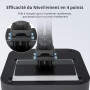 ANYCUBIC Photon Mono 4 Imprimante 3D Résine, Imprimante Résine 7'' 10K Mono LCD avec Matrice LighTurbo et Plateforme d'impressio