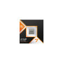 AMD RYZEN ™ 7 9800X3D 8 Coeurs/16 Threads débridés, Architecture Zen 5, 104 Mo Cache, 120W TDP, Jusqu'a 5.2 Ghz Frequence Boost,
