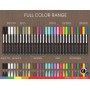 TOOLI-ART Lot de 30 marqueurs peinture acrylique. Pointe extra fine de 0,7 mm pour peinture rupestre, toile, céramique, verre, m
