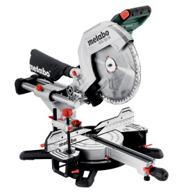 KGS 305 M (613305000) Ingletadora