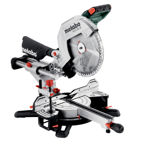 KGS 305 M (613305000) Ingletadora