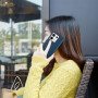 Aiziki Coque pour Xiaomi Redmi Note 13 Pro 5G, Etui Protection Housse Premium en Cuir PU, [Pochette de Portefeuille] [Fermeture 