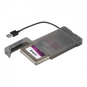 Boîtier externe - I-TEC - pour HDD/SSD 2.5 SATA sur port USB 3.0 22,99 €