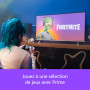 Fire TV Stick 4K + Manette Luna | Offre groupée pour le jeu en streaming