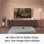 Fire TV Stick 4K + Manette Luna | Offre groupée pour le jeu en streaming