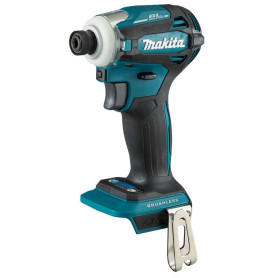 Visseuse à chocs 18V LXT Li-Ion 180Nm (machine seule) - MAKITA DTD172Z