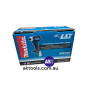 Visseuse à chocs 18V LXT Li-Ion 180Nm (machine seule) - MAKITA DTD172Z