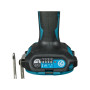 Visseuse à chocs 18V LXT Li-Ion 180Nm (machine seule) - MAKITA DTD172Z