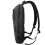 HEROIC KNIGHT Sacs à Dos pour Ordinateur Portable 17 Pouces PC Portable Impermeable Pour Femme Hommme Léger Voyage Affaire Loisi