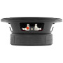 DS18 Pro-GM6.4B Haut-Parleur de Milieu de Gamme de 16,5 cm en Aluminium Rouge, 480 W Max, 4 Ohms, Kapton VC Haut-parleurs de Por