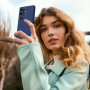 Ikziwreo Coque pour Samsung Galaxy S25 Ultra, avec 2 Pièces Protecteur D'écran en Verre Trempé, Housse Silicone Souple Ultra-Min