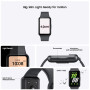Samsung Galaxy Fit3 - Montre connectée avec écran AMOLED de 40 mm, corps en aluminium, suivi complet de l’activité physique et d