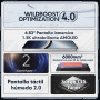 Xiaomi POCO F7 5G 12 Go/512 Go Noir (Black) Double SIM