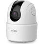 Imou 2K(3MP) Caméra Surveillance WiFi Intérieure Caméra 360° Connectée Smartphone avec Détection Humaine AI Suivi Intelligent Si