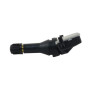 Bisenya Capteur de Pression des Pneus Compatible avec Espace V Kadjar Me-ga-ne IV Scénic IV Talisman 407004CB0A 407004CB0B