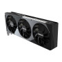 Inno3D GeForce RTX 5080 X3 OC 16GB GDDR7 Reflex 2 RTX AI DLSS4 Blanca