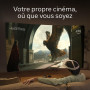 Meta Quest 3 512 Go – Le plus puissant des Quest – Expériences de réalité mixte ultimes – Casque tout-en-un avec manettes, résol