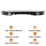 SENZEAL Verre de Rétroviseur Remplacement pour Citroën C3 2016-2021 Peugeot 208 2008 308 2013-2019 Chauffant Retroviseur Extérie