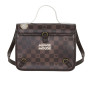 Disney Sac À Bandoulière-sac À Dos Satchel Sac à Bandoulière-Sac à dos Satchel Mixte (lot de 1)