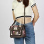 Disney Sac À Bandoulière-sac À Dos Satchel Sac à Bandoulière-Sac à dos Satchel Mixte (lot de 1)