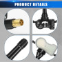 Capteur de Pression des Pneus Compatible avec Renault Espace V, Kadjar, Megane IV/Grandtour, Scenic IV, Talisman/Grandtour RDKS 