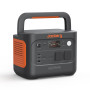 Station Électrique Portable Jackery Explorer 1000 v2, 1070Wh Batterie LiFePO4, 1500W Sortie, 6 Ports CA/CC USB-C/A, Charge Rapid