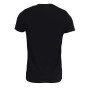 Tommy Hilfiger T-Shirt Manches Courtes Homme Core Tommy Logo Col Ras-du-Cou