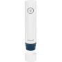 ZWILLING Kit de démarrage de Mise sous Vide Fresh & Save, en Verre, 16 unités, La Mer, Argent