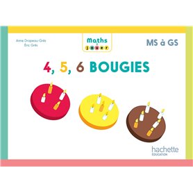 Maths à jouer - 4
