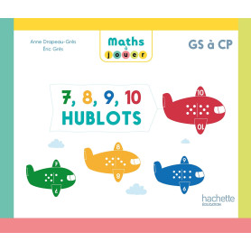 Maths à jouer - 7