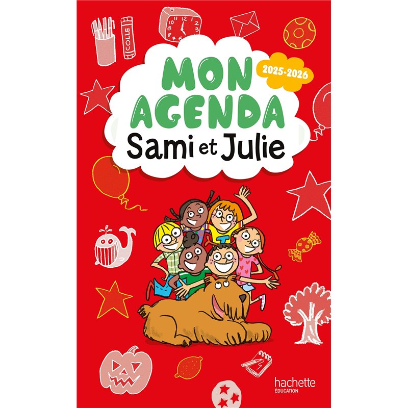 Espace-Mots Français CE2 - Posters - Ed. 2020