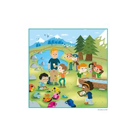 Espace-Mots Français CM1 - Posters - Ed. 2020
