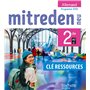 Mitreden Neu 2de - Clé Usb - Ed. 2025