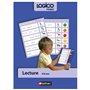 Coin lecture CE2 Mon parcours de lecteur - Cahier élève - 5 exemplaires