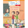 PCF 5 Exemplaires J'aime mon école C'est trop injuste !