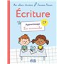 MDI Mes Petits cahiers - cahiers d'écriture CP Apprentissage Offre 5 ex